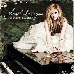 Avril Lavigne : Good Bye Lullaby